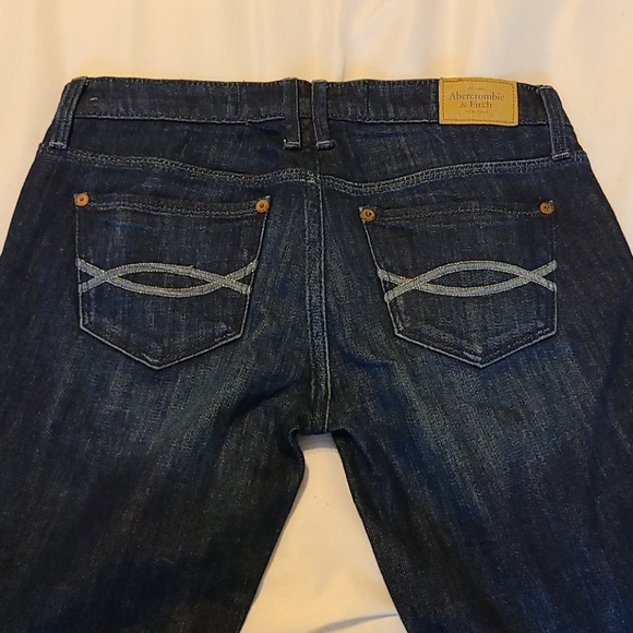 Abercrombie Jean - Picture 4 of 4
